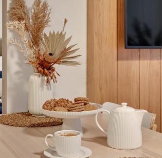 Old Town Apartment | Wilcza by Downtown Apartments