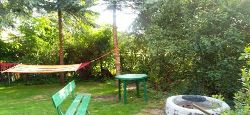 Kolczewo Cabin | Wilcza Chata