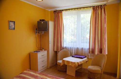 Kolczewo Cabin | Wilcza Chata