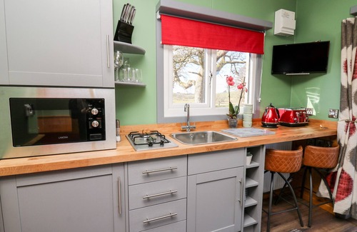 Llanddeusant Cottage | Wild Acre