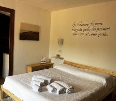 Santa Reparata House | WILD BLUE Sardinia