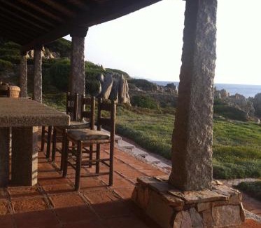 Santa Reparata House | WILD BLUE Sardinia