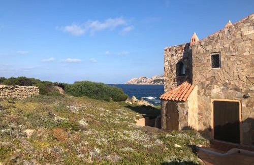 Santa Reparata House | WILD BLUE Sardinia