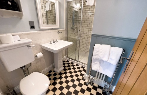 Crook Hotel | Wild Boar Estate