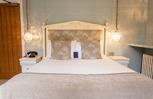 Crook Hotel | Wild Boar Estate