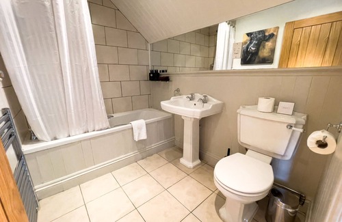 Crook Hotel | Wild Boar Estate