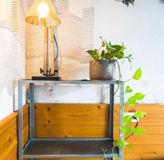 Manzhou Apartment | Wild East Country House