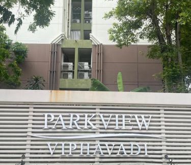 Don Muang Apartment | Wild guest house