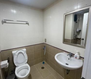 Don Muang Apartment | Wild guest house