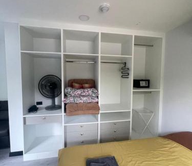 Don Muang Apartment | Wild guest house