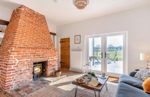 Postwick with Witton House | Wild Meadow Cottage
