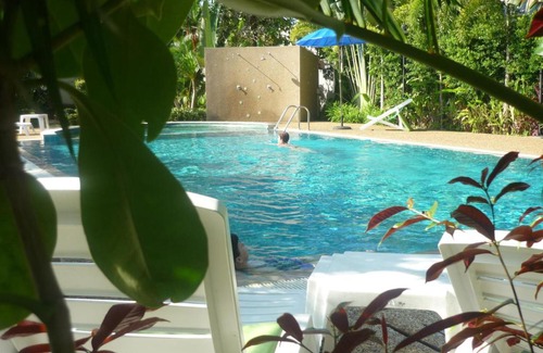 Sai Thai Hotel | Wild Orchid Villa Krabi