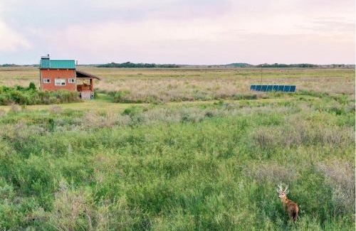 Ituzaingo Hotel | Wild Wetlands Lodge