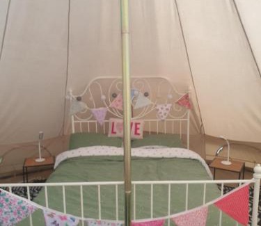 Lignieres-Orgeres Other | Wildberry glamping