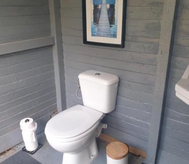 Lignieres-Orgeres Other | Wildberry glamping