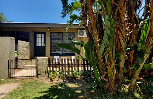 Kampersrus Bed & Breakfast | Wildebees