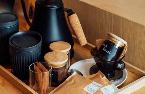 Algonquin Highlands Cabin | Wildflower Rest at Dimensions | Cabin Fifteen