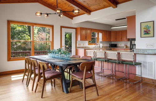 Maggie Valley Cabin | Wildflower Cabin in Maggie Valley