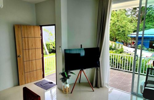 Thong Sala Villa | Wildflower phangan