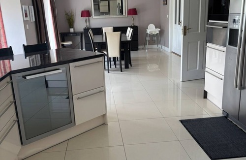 Ennis House | Wildflower Way - Luxury 4-Bed Gateway to Ireland’s Wild West