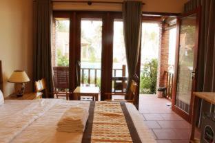 Ham Ninh Resort | Wildland Resort