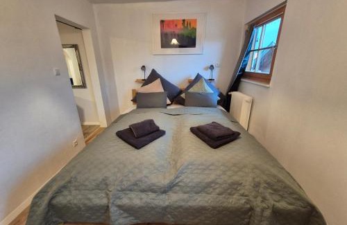 Osterhofen Apartment | Wildstein - Rote Wand