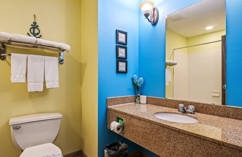 Crawfordville Hotel | Wildwood Inn