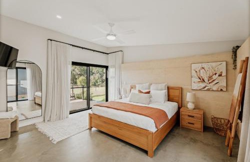 Yallingup Siding House | Wildwood Retreat a Luxury Vineyard Escape