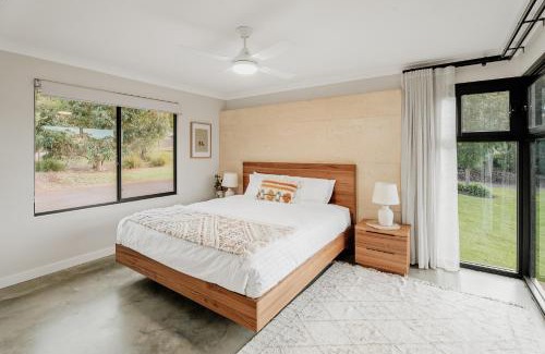 Yallingup Siding House | Wildwood Retreat a Luxury Vineyard Escape