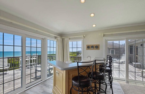 Duck House | Wildye, Ships Watch Community in Duck, NC