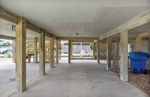 Duck House | Wildye, Ships Watch Community in Duck, NC