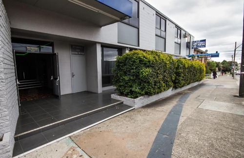 Wiley Park Hotel | Wiley Park Hotel