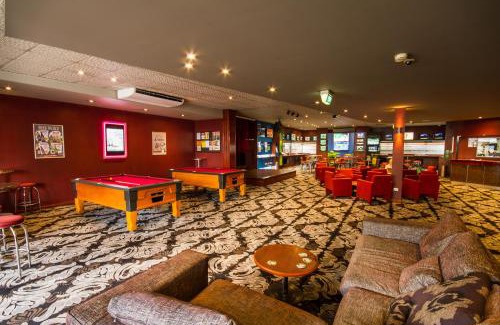 Wiley Park Hotel | Wiley Park Hotel