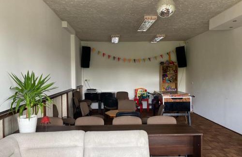 Rabka Bed & Breakfast | Willa Światowid