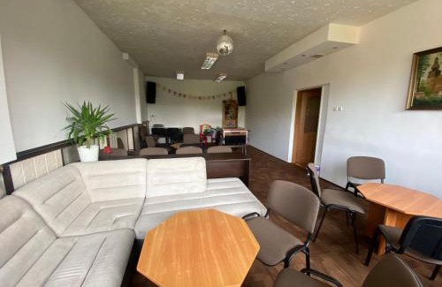 Rabka Bed & Breakfast | Willa Światowid