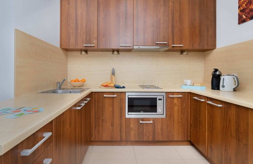 Jastrzebia Gora Apartment | Willa 4 Pory Roku 19 | Apartment | Jastrzębia Góra