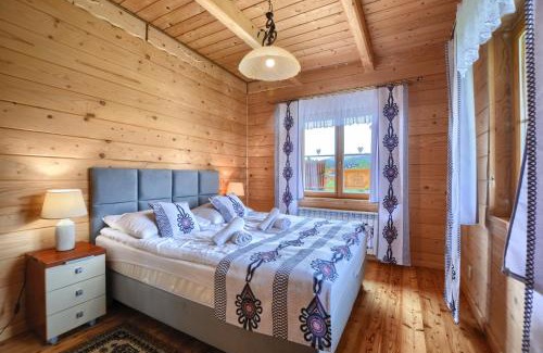 Koscielisko Villa | Willa ANTONÓWKA