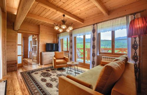 Koscielisko Villa | Willa ANTONÓWKA