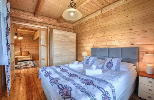 Koscielisko Villa | Willa ANTONÓWKA