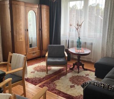 gmina Parzeczew Apartment | Willa Antonina