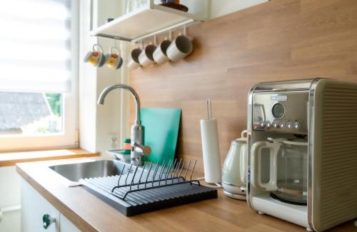 gmina Parzeczew Apartment | Willa Antonina