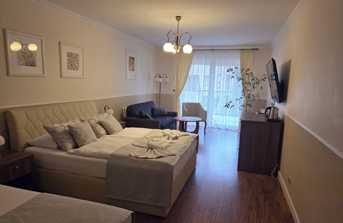 Swinoujscie Hotel | Willa Atena