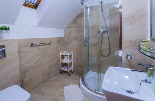 Swinoujscie Hotel | Willa Atena
