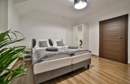 Rabka House | Willa Bania Rabka Zdrój - Bezpłatny całodzienny basen - blisko centrum - Widok na Babią Górę