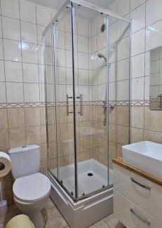 Krynica Morska Bed & Breakfast | Willa Bartek - pokoje przy plaży