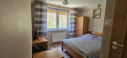 Krynica Morska Bed & Breakfast | Willa Bartek - pokoje przy plaży