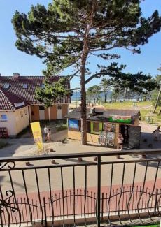 Krynica Morska Bed & Breakfast | Willa Bartek - pokoje przy plaży