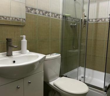 Krynica Morska Bed & Breakfast | Willa Bartek - pokoje przy plaży