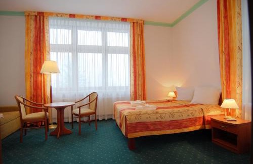 Piechowice Bed & Breakfast | Willa Chatka Puchatka