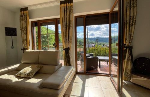 Szczawnica Villa | Willa Chcę Tu Zostać